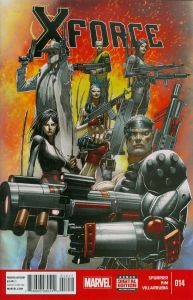 X-Force V4 14