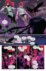 All New X-Men 35 Shadowcat 0