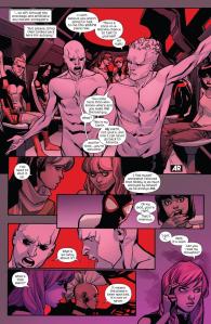 All New X-Men 35 Shadowcat 3