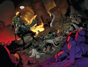 All New X-Men 36 Shadowcat 1