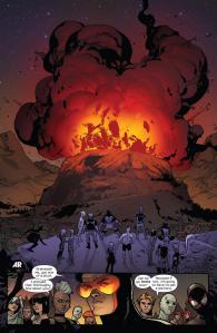 All New X-Men 36 Shadowcat 5