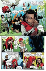 All New X-Men 36 Shadowcat 6