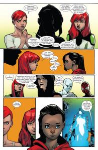 All New X-Men 36 Shadowcat 7