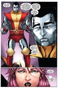 Amazing X-Men 16 Magik 2