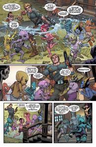 Legendary Star Lord 8 Shadowcat E