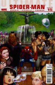 Ultimate Spider-Man V2 15