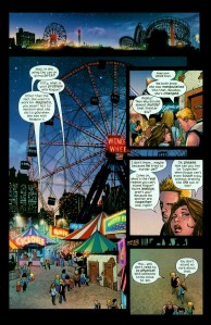 Ultimate X-Men 50 Shadowcat 2