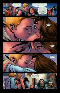 Ultimate X-Men 50 Shadowcat 3