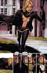 Uncanny X-Men V3 30 Shadowcat 3