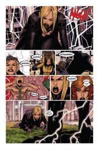 Uncanny X-Men V3 30 Shadowcat 4