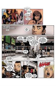 Uncanny X-Men V3 30 Shadowcat 7