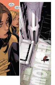 Uncanny X-Men V3 31 Kitty 4