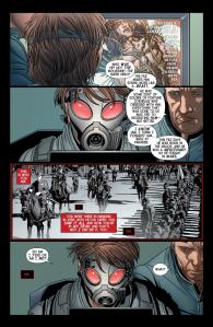 Weapon X Program 3 Ogun 4