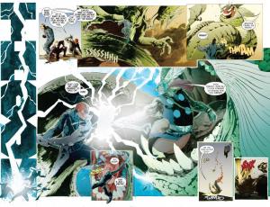 Wolveirnes 5 Shogun 10