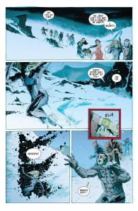 Wolveirnes 5 Shogun 3