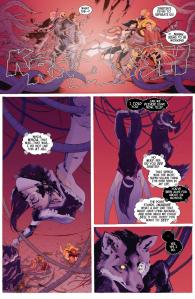 Wolveirnes 5 Shogun 7