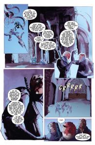 Wolveirnes 5 Shogun 8