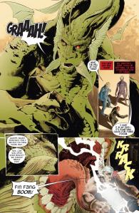 Wolveirnes 5 Shogun 9