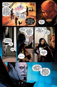 Wolverines 4 Shogun 1