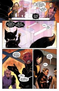 Wolverines 4 Shogun 2