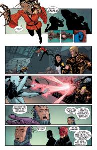 Wolverines 6 Shogun 2