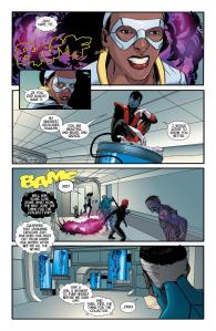 Wolverines 6 Shogun 6