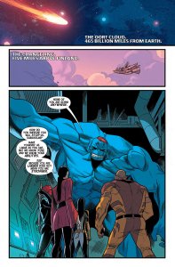 Wolverines 7 Shogun 1