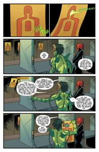 Wolverines 7 Shogun 3