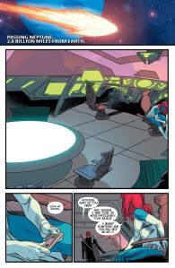 Wolverines 7 Shogun 5