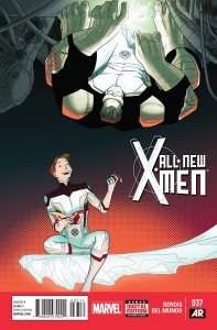 All New X-Men 37
