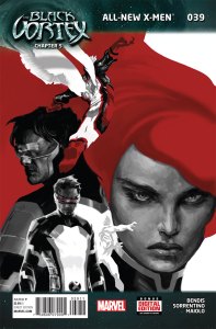 All New X-Men 39