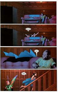 Astonishing X-Men 14 Kitty 1