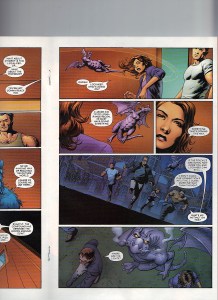 Astonishing X-Men 8 Lockheed 1