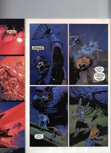 Astonishing X-Men 8 Lockheed 3