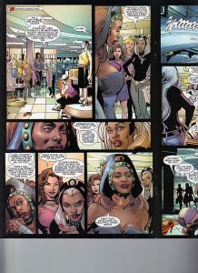 Black Panther V4 17 Kitty 3