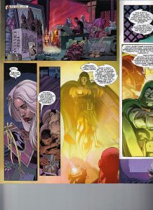 Black Panther V4 18 Kitty 2