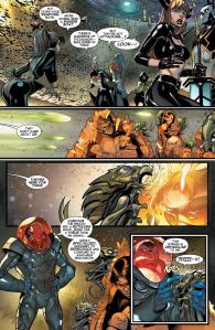 Legendary Star Lord 10 Kitty Magik 3