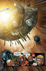 Legendary Star Lord 10 Magik 1