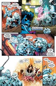 Nightcrawler V2 12 Kitty Pryde Excalibur 2 Flashback