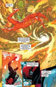 Superior Spider-Man 32 XDoFP Kate Pryde 1