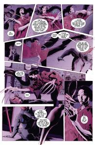 Wolverines 10 Shogun 2