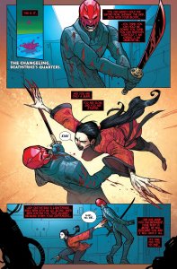 Wolverines 12 Ogun 1