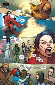 Wolverines 12 Ogun 4