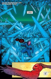 Wolverines 12 Ogun 5