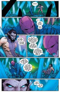 Wolverines 12 Shogun 2