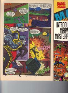 X-Men Adventures V2 4 Magik 3
