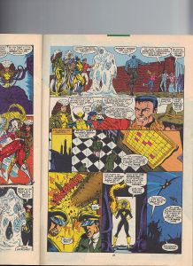 X-Men Adventures V2 4 Magik 6