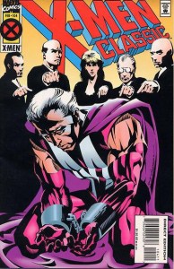 X-Men Classic 104