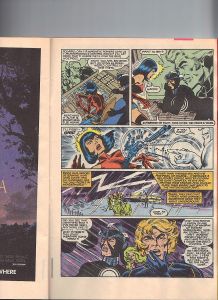 X-Men Classic 50 Magik 5