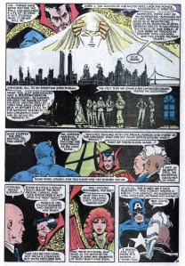 X-Men Classic 95 Magik 8